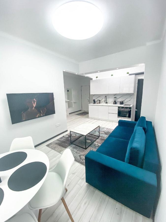 Diamond Apartment เทสซาโลนิกิ ภายนอก รูปภาพ