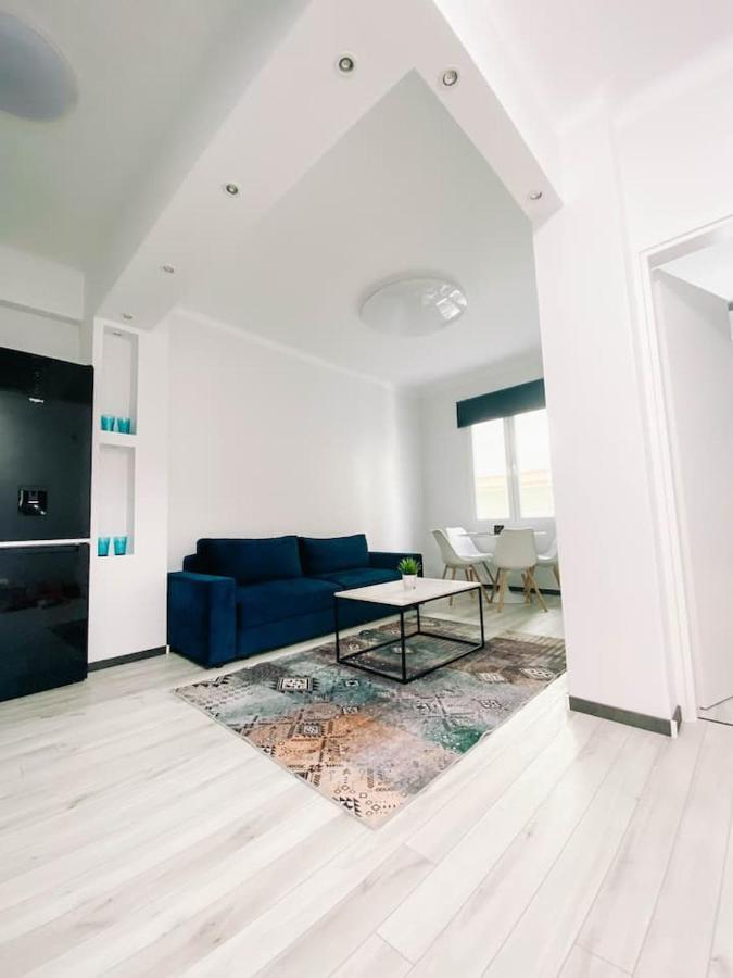 Diamond Apartment เทสซาโลนิกิ ภายนอก รูปภาพ