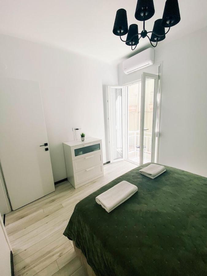 Diamond Apartment เทสซาโลนิกิ ภายนอก รูปภาพ
