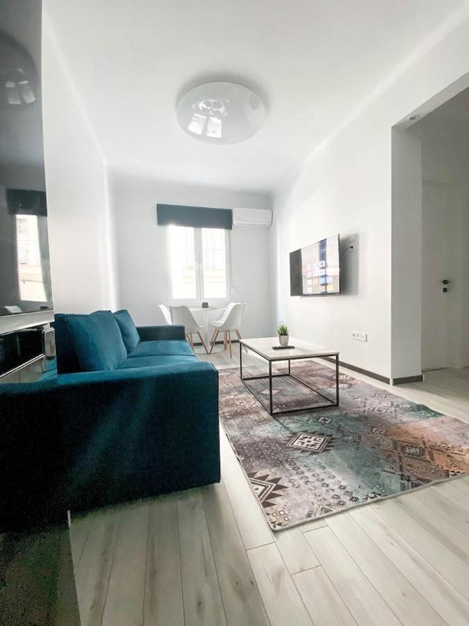 Diamond Apartment เทสซาโลนิกิ ภายนอก รูปภาพ