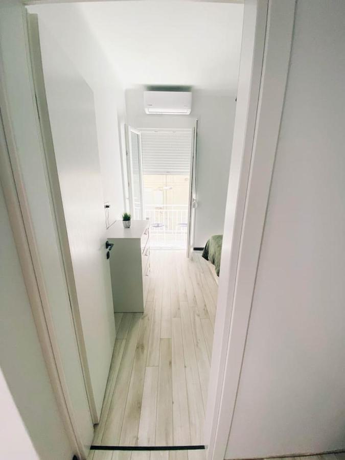 Diamond Apartment เทสซาโลนิกิ ภายนอก รูปภาพ