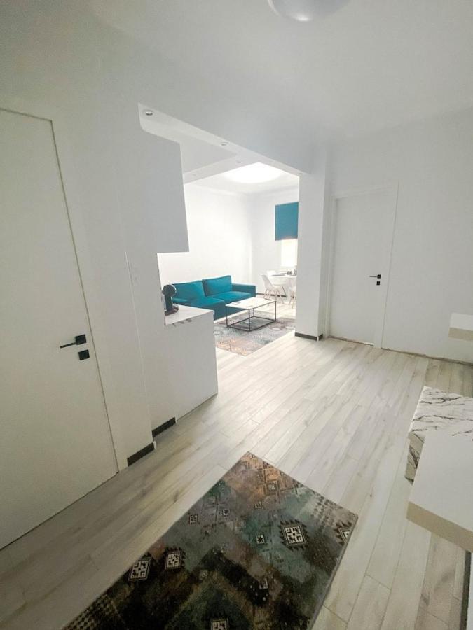 Diamond Apartment เทสซาโลนิกิ ภายนอก รูปภาพ